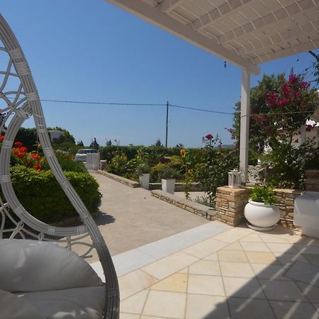 Thalasea - Village Andíparosz Póli Kültér fotó